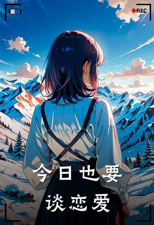 今日也要谈恋爱