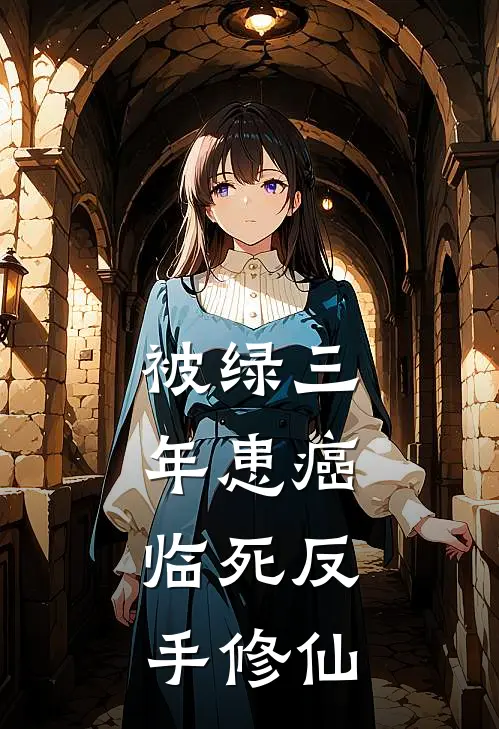 被绿三年患癌，临死反手修仙