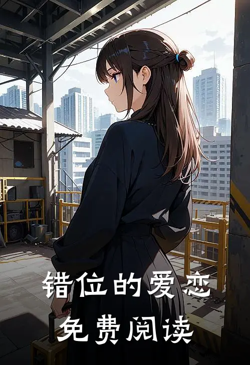 错位的爱恋免费阅读