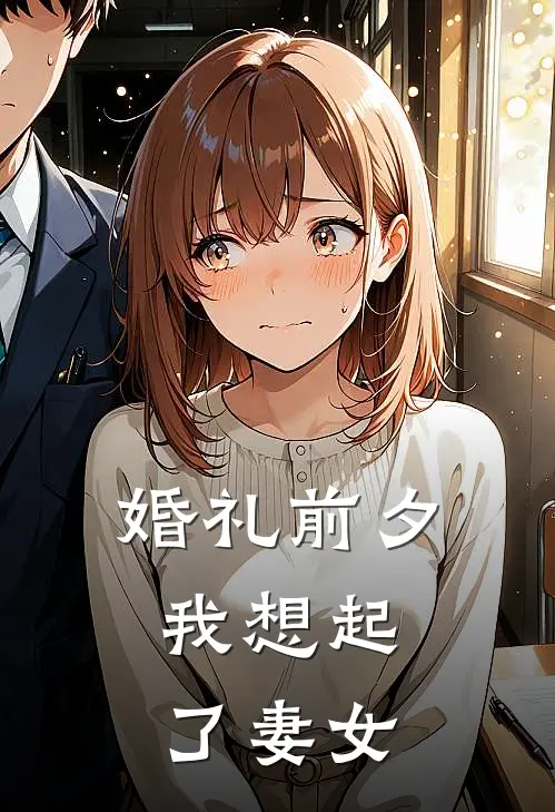 婚礼前夕，我想起了妻女