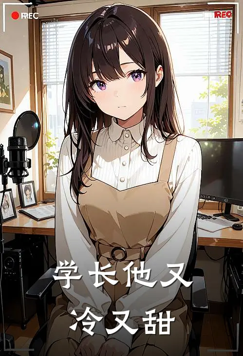 学长他又冷又甜