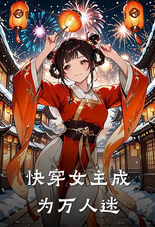 快穿女主成为万人迷
