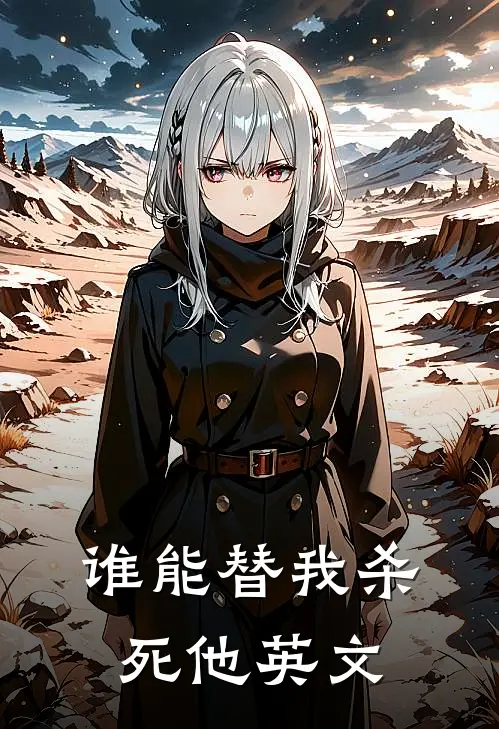 谁能替我杀死他英文