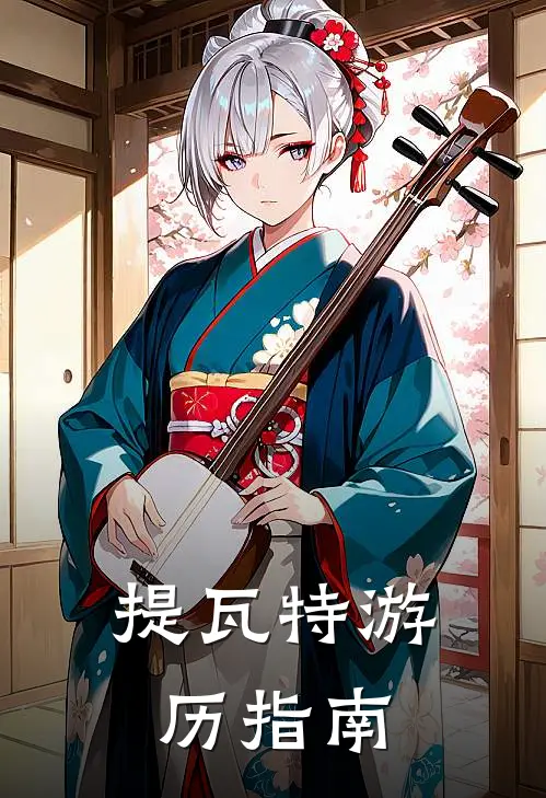 提瓦特游历指南