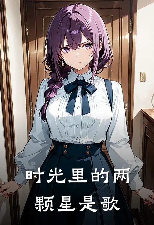 时光里的两颗星是歌