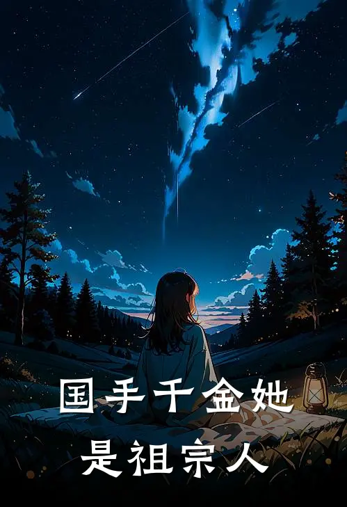 国手千金她是祖宗人