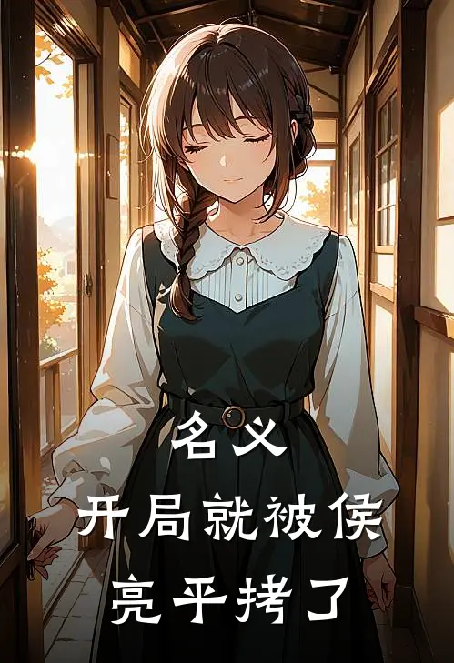 名义：开局就被侯亮平拷了