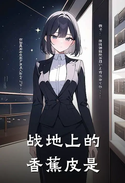 战地上的香蕉皮是