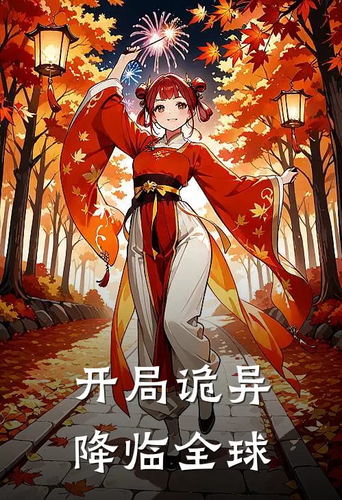 开局诡异降临全球(任树程露)热门小说排行_完结版小说开局诡异降临全球任树程露