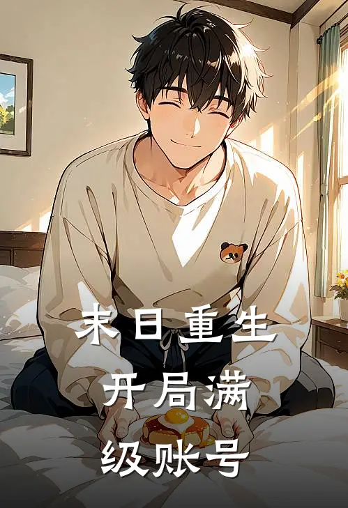 末日重生：开局满级账号