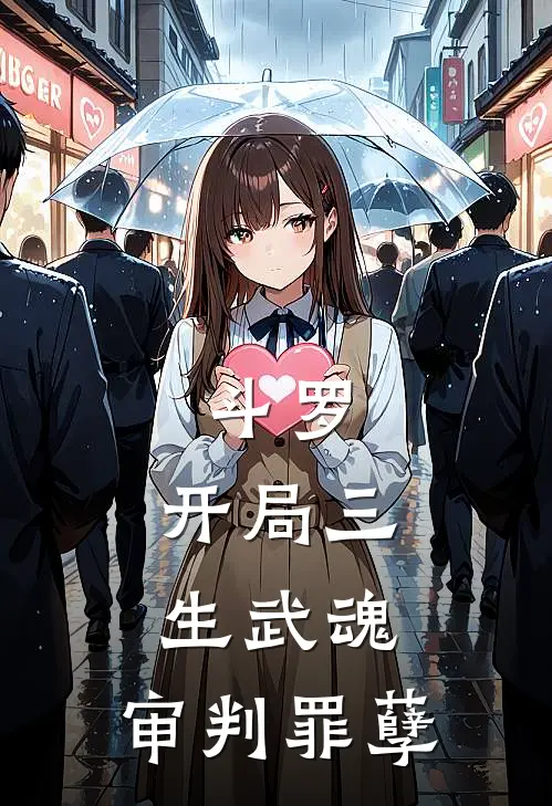 斗罗：开局三生武魂，审判罪孽