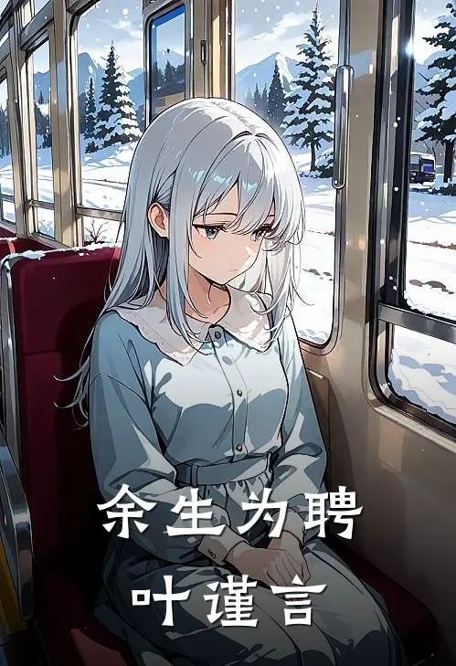 余生为聘叶谨言