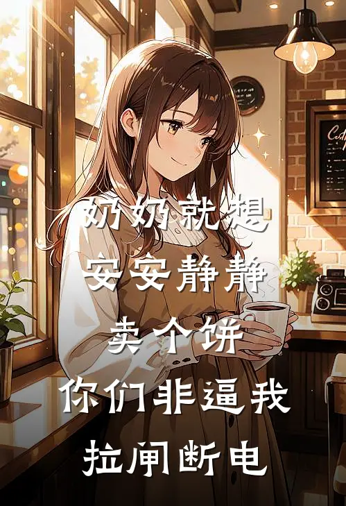 奶奶就想安安静静卖个饼，你们非逼我拉闸断电萱萱张铭热门小说阅读_好看的小说推荐完结奶奶就想安安静静卖个饼，你们非逼我拉闸断电萱萱张铭