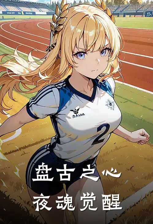 盘古之心：夜魂觉醒