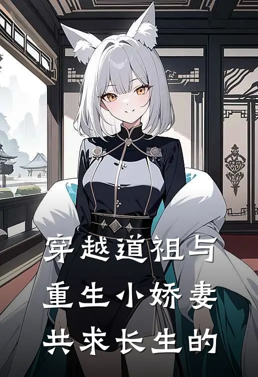 穿越道祖与重生小娇妻共求长生的