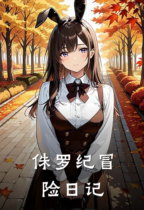 侏罗纪冒险日记