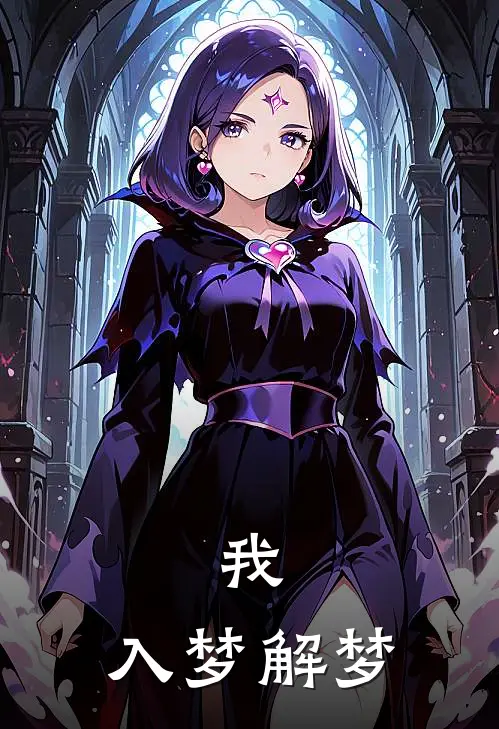 我，入梦解梦