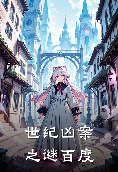 世纪凶案之谜百度