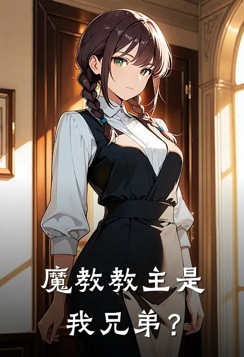 魔教教主是我兄弟？