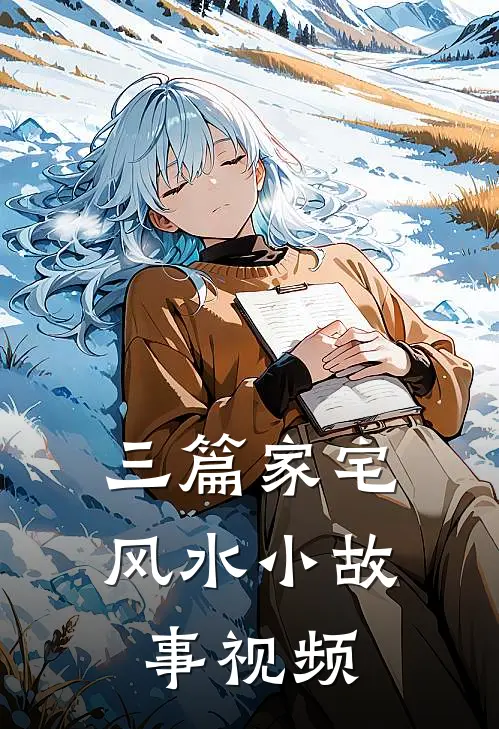 三篇家宅风水小故事视频