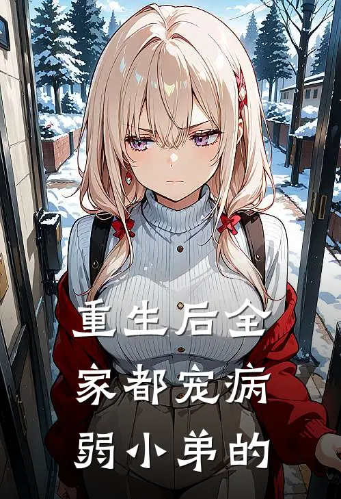 重生后全家都宠病弱小弟的