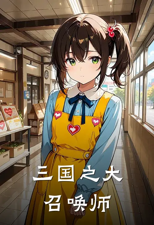 三国之大召唤师