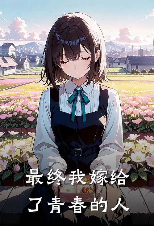 最终我嫁给了青春的人
