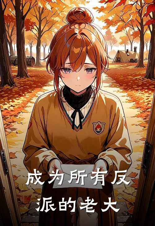 成为所有反派的老大