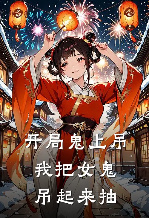 开局鬼上吊，我把女鬼吊起来抽