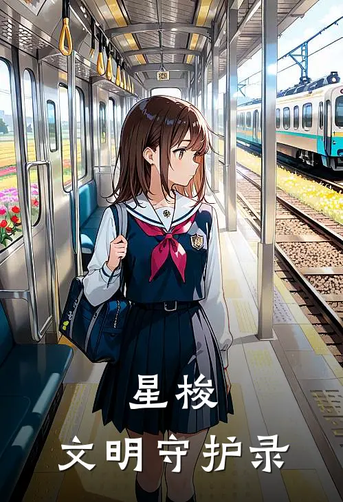 星梭：文明守护录