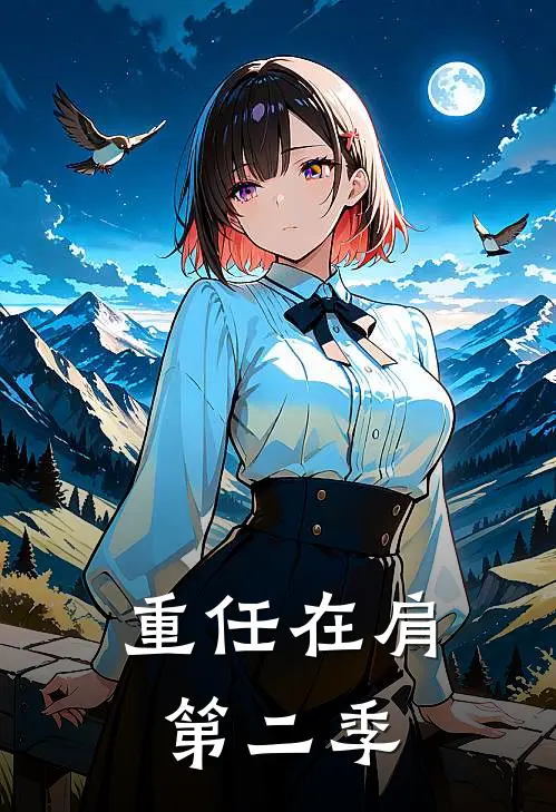 重任在肩第二季