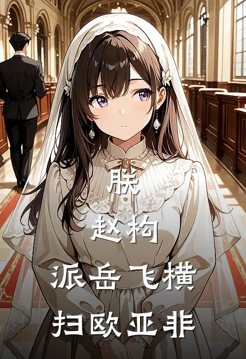 朕，赵构，派岳飞横扫欧亚非