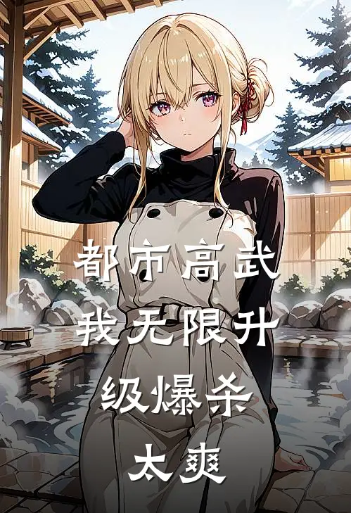 都市高武：我无限升级爆杀，太爽