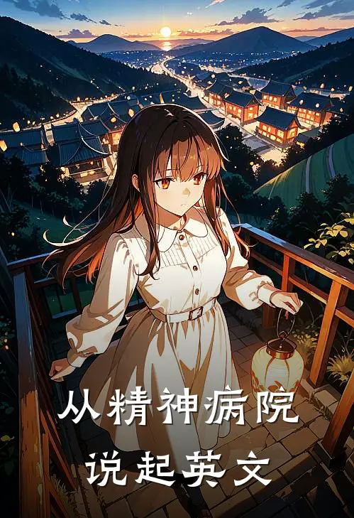 从精神病院说起英文