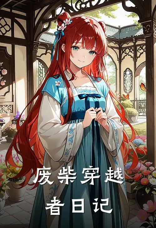 废柴穿越者日记
