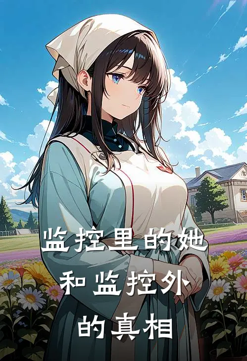 监控里的她，和监控外的真相