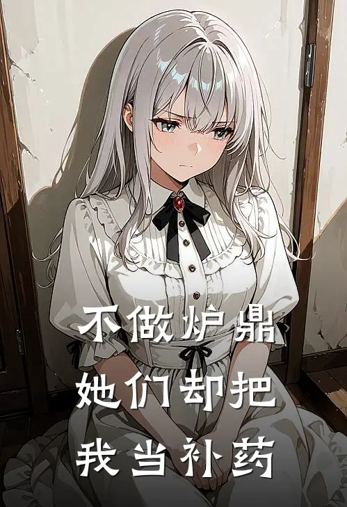 不做炉鼎，她们却把我当补药