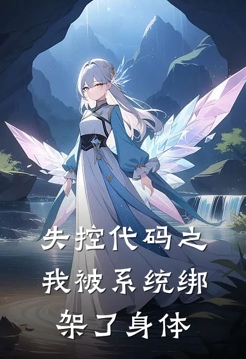 失控代码之我被系统绑架了身体