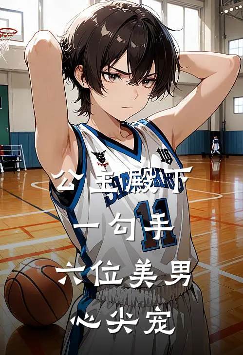 公主殿下一勾手，六位美男心尖宠