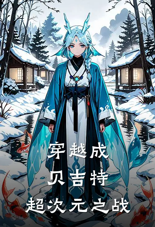 穿越成贝吉特：超次元之战