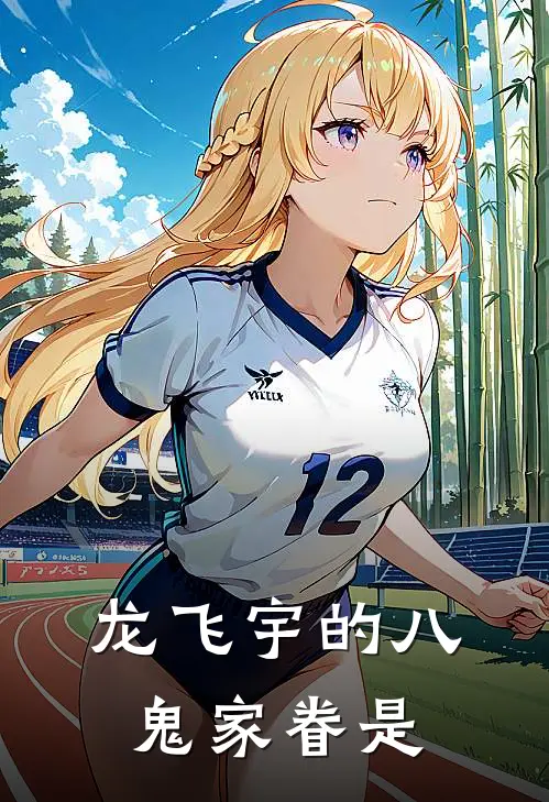 龙飞宇的八鬼家眷是