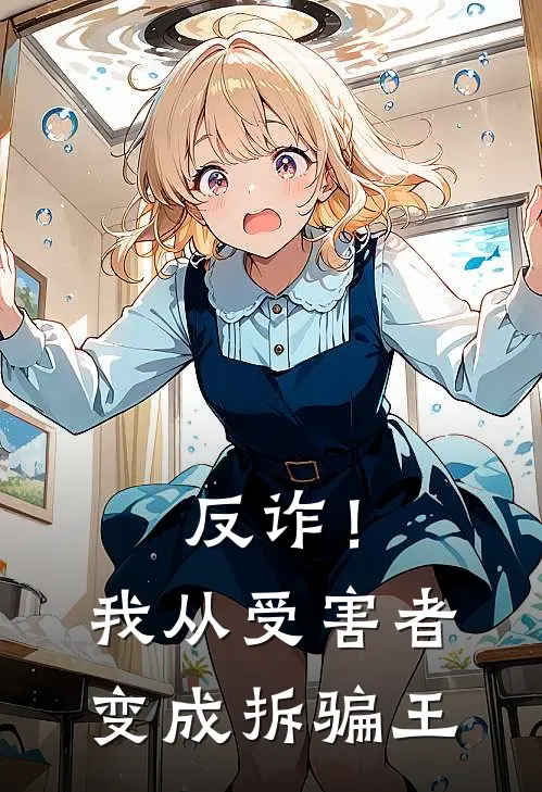 反诈！我从受害者变成拆骗王(林墨凯哥)热门完本小说_最新小说反诈！我从受害者变成拆骗王林墨凯哥