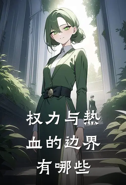 权力与热血的边界有哪些