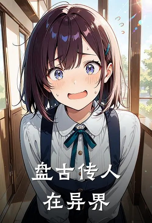 盘古传人在异界