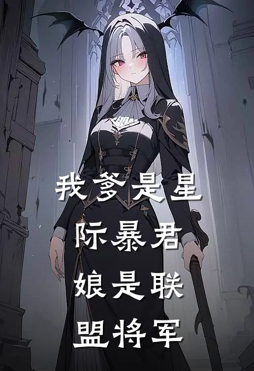 我爹是星际暴君，娘是联盟将军。朴南月见免费小说全集_小说免费完结我爹是星际暴君，娘是联盟将军。朴南月见