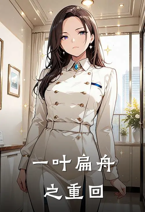 一叶扁舟之重回