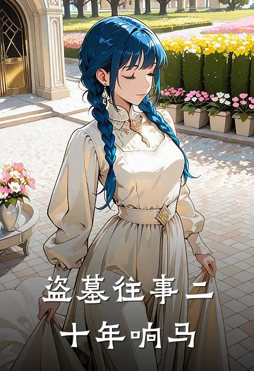 盗墓往事二十年响马