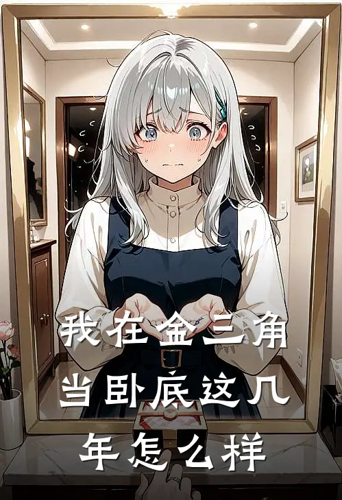 我在金三角当卧底这几年怎么样