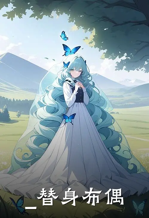 _替身布偶(陈默刘海)完结小说_热门小说推荐_替身布偶陈默刘海