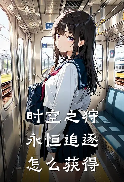 时空之狩永恒追逐怎么获得